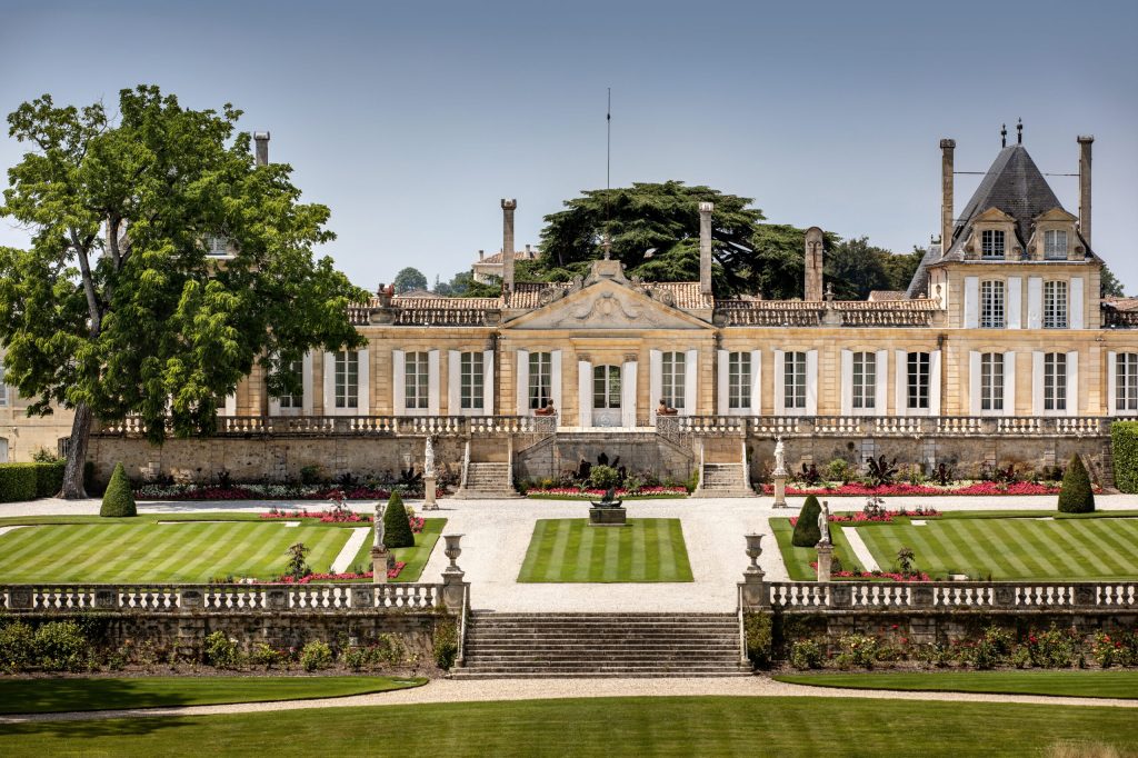 Château Beychevelle