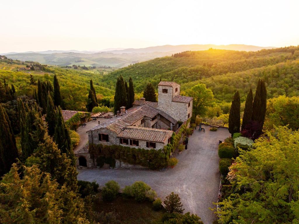 Fattoria Nittardi