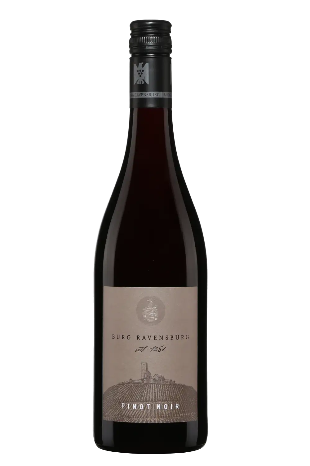 Pinot Noir Burg Ravensburg 2023