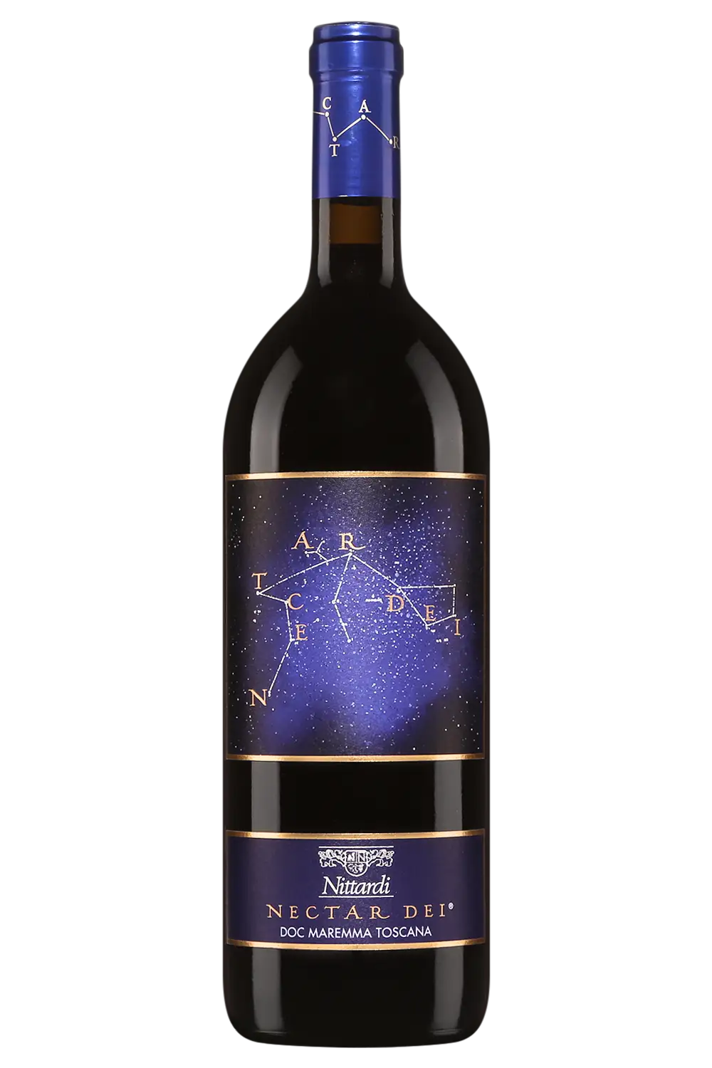 Fattoria Nittardi Nectar Dei Maremma Toscana 2021