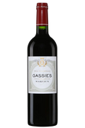 Gassies Margaux 2020