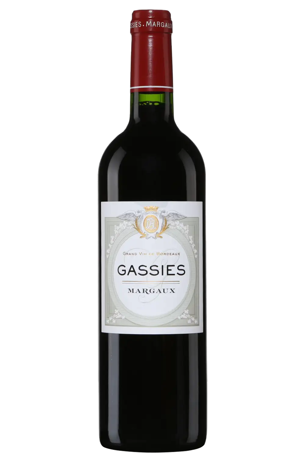 Gassies Margaux 2020