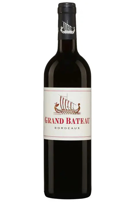 Grand Bateau