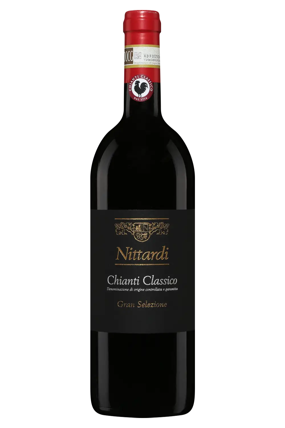 Nittardi Gran Selezione Chianti Classico 2020