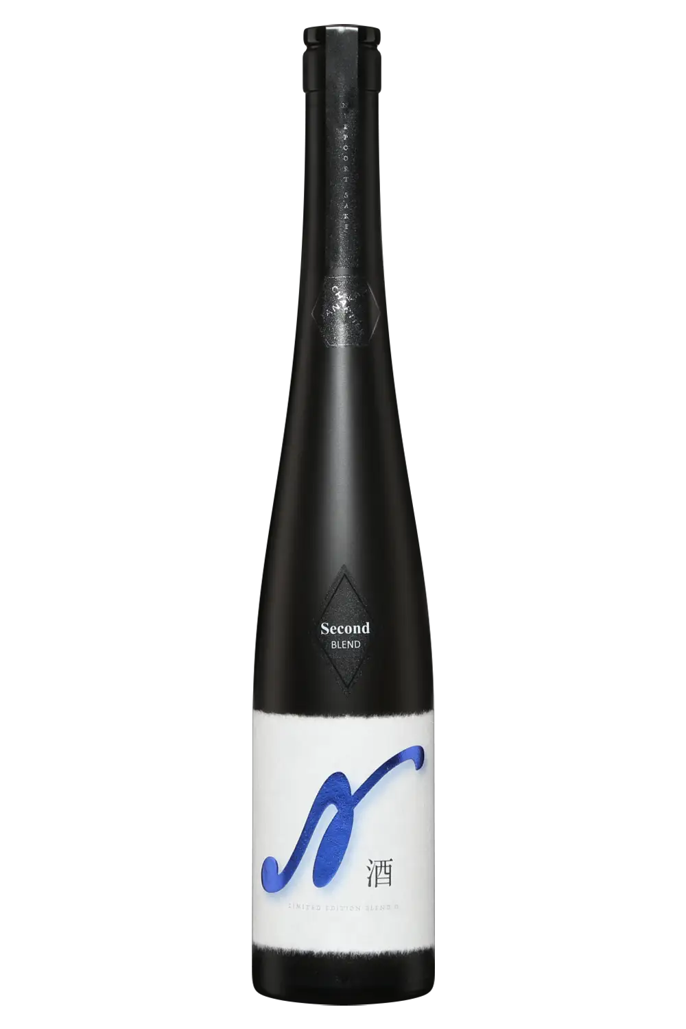 Tanaka 1789 X Chartier Niepoort x Édition Limité II