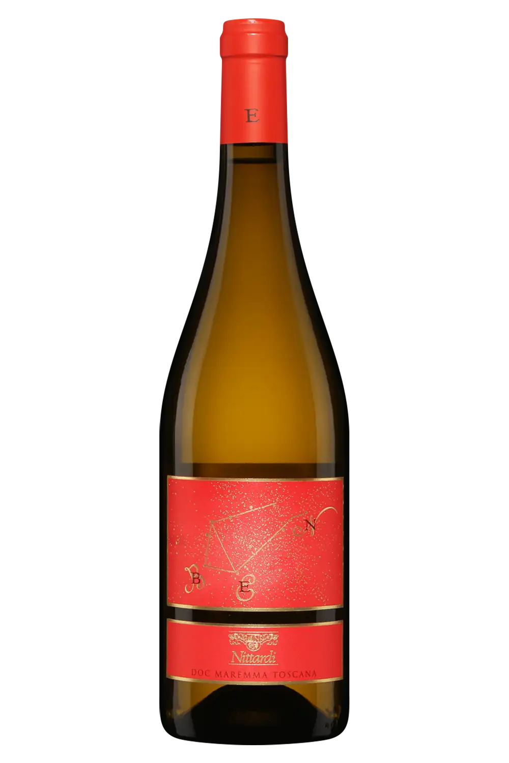 Nittardi Ben Vermentino Maremma Toscana 2025