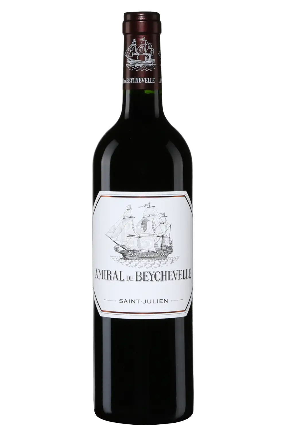 Amiral de Beychevelle Saint-Julien 2022