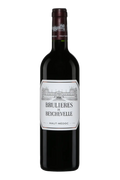 Les Brulières de Beychevelle Haut-Médoc 2022