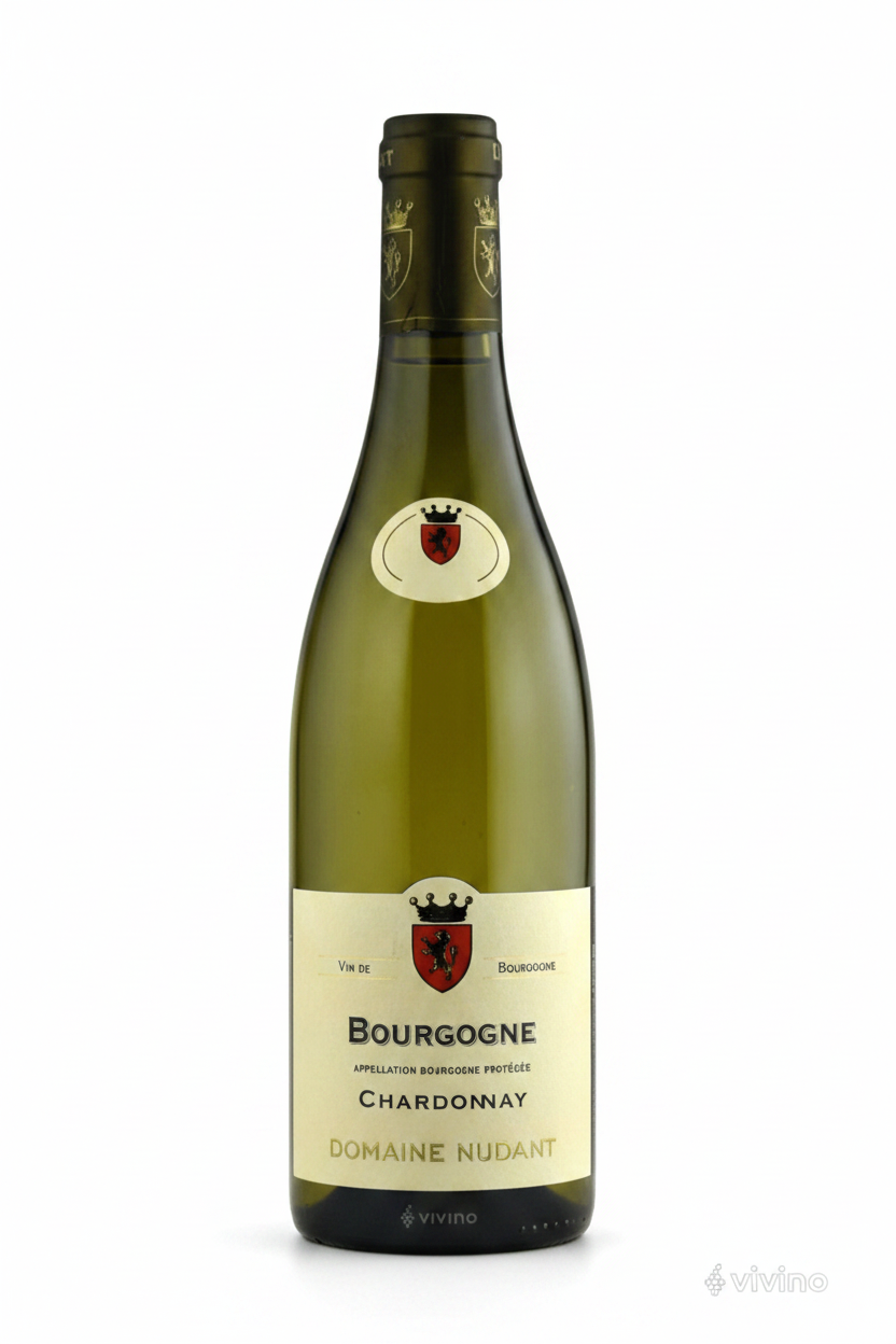 Chardonnay Bourgogne 2024
