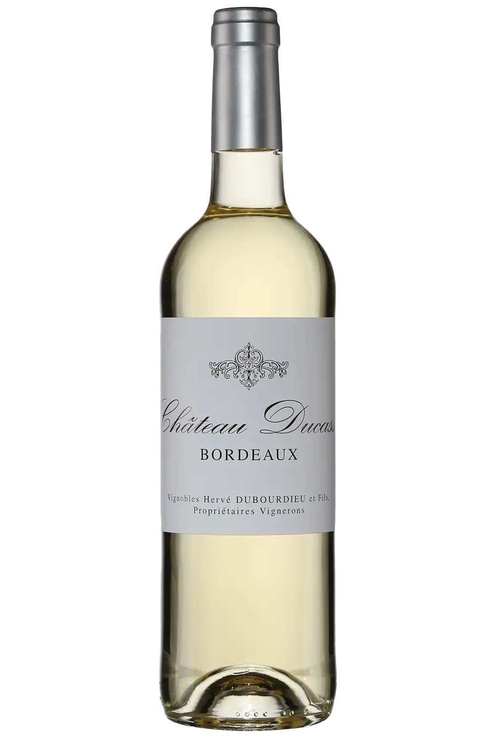 Château Ducasse Bordeaux 2025