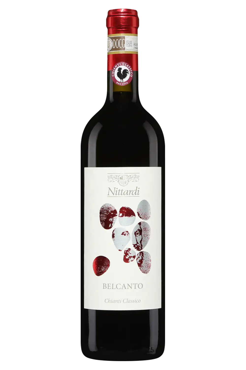 Nittardi Belcanto Chianti Classico 2022