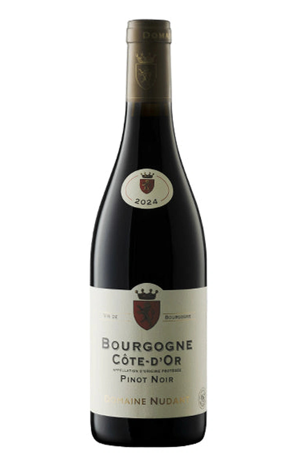 Pinot Noir Côte d'Or 2024