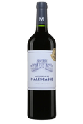 Château Malescasse La Closerie de Malescasse Haut-Médoc 2019