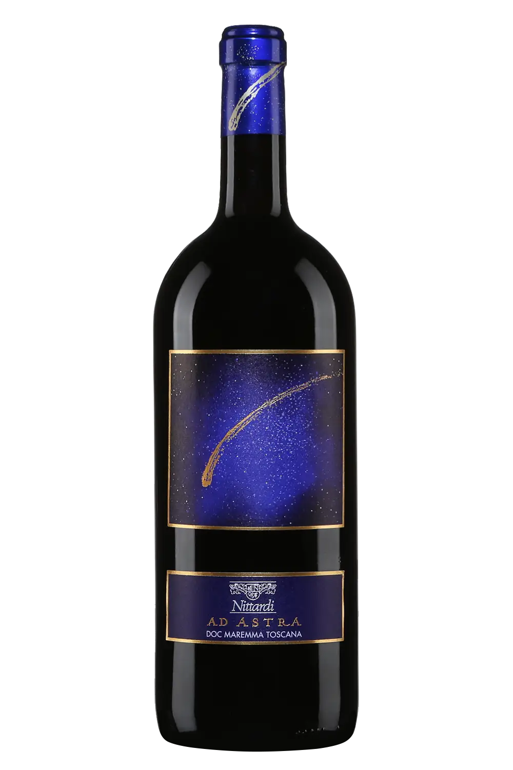 Fattoria Nittardi Ad Astra Maremma Toscana 2022 (1,5 L)