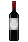 L'Orme de Rauzan-Gassies Haut-Médoc 2020
